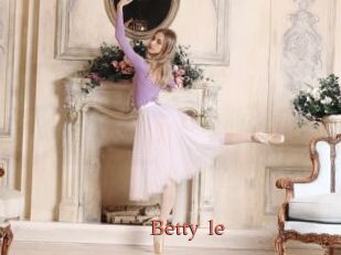 Betty_le