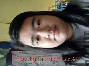 BeutifulLChubbyGirl4U