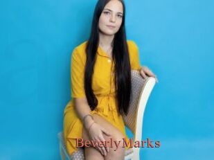 BeverlyMarks