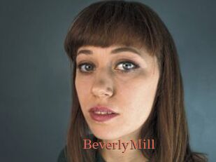 BeverlyMill