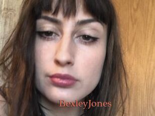BexleyJones