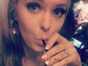 Bexxy_xo