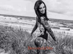 BeyonddMe
