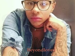 Beyondloved