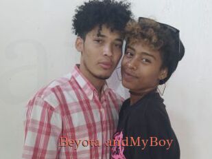 Beyota_andMyBoy