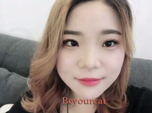 Beyourcat