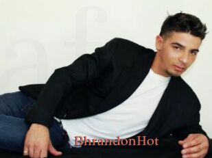 BhrandonHot