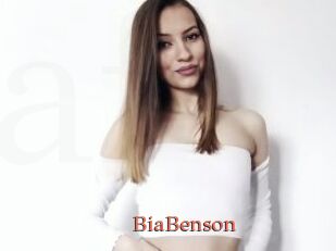 BiaBenson