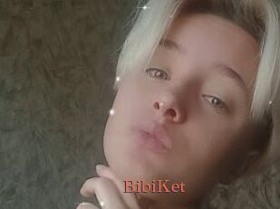 BibiKet