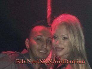 BibiNoelXXXAndDamian