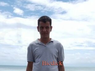 Bicdick