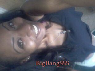 BigBangSSS