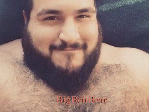 BigBenBear