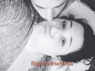 BigBoobieBella