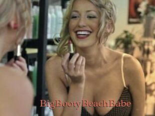BigBootyBeachBabe