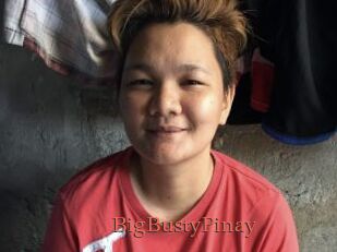 BigBustyPinay