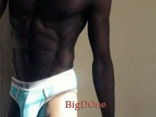 BigDOne