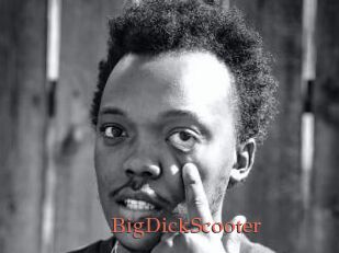 BigDickScooter