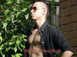 BigDickSexyRoy