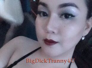 BigDickTranny4U