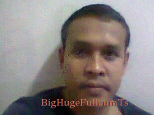 BigHugeFullcumTs