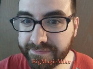BigMagicMike