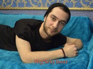 BigSexyBear