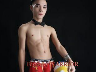 BigSexyWARRIOR