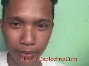BigTitsExplodingCum