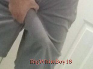 BigWhiteBoy18