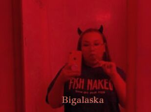 Bigalaska