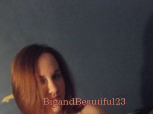BigandBeautiful23
