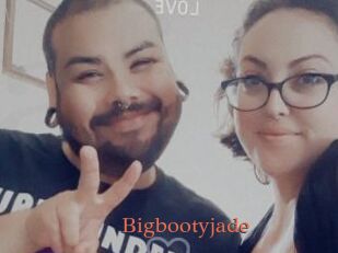 Bigbootyjade