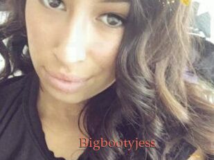 Bigbootyjess
