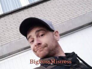 BigbossMistress