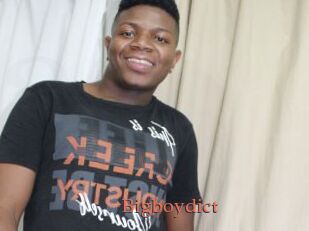 Bigboydict