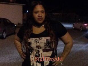 Bigfireredd