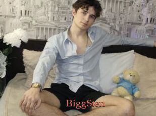 BiggSten