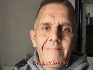 BigguyRocky