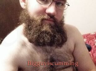 Bigguyiscumming