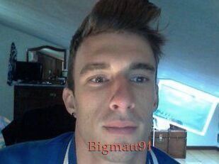 Bigmatt91