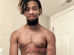 Bigpapasir