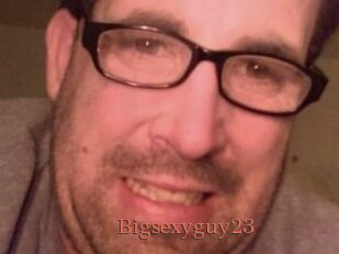 Bigsexyguy23