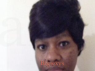 Bigsexys