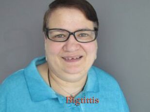 Bigtittis