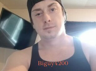 Biguy4200