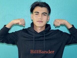 BillBander