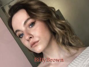 BillyBrown