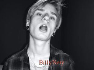 BillyNety