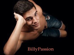 BillyPassion